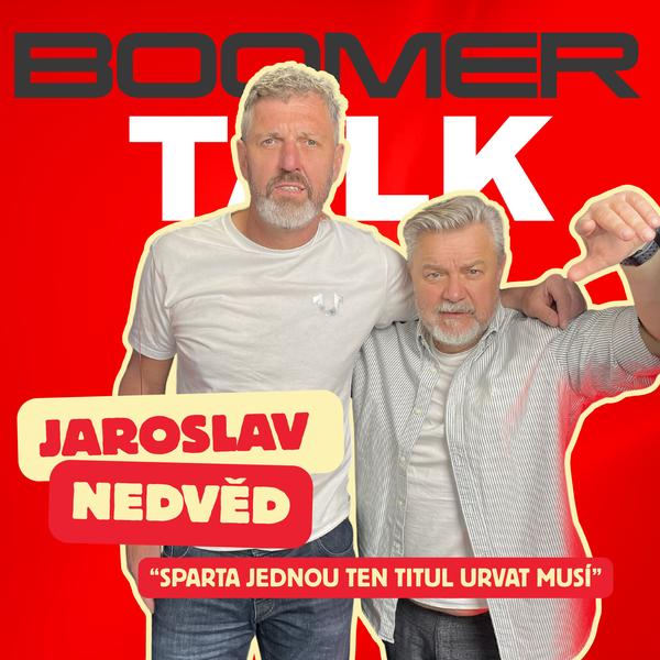 Boomer Talk